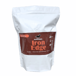 Iron Edge